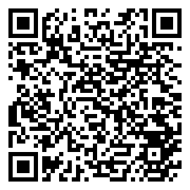 QR Code da declaração
